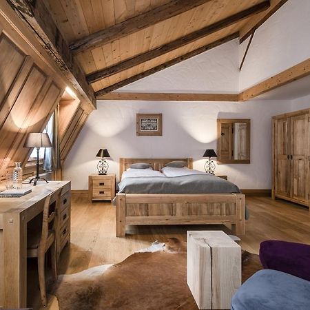 שארמיי Romantik Hotel L'Etoile מראה חיצוני תמונה