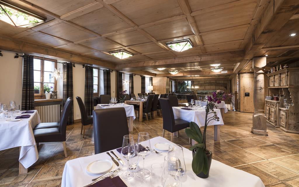 שארמיי Romantik Hotel L'Etoile מראה חיצוני תמונה
