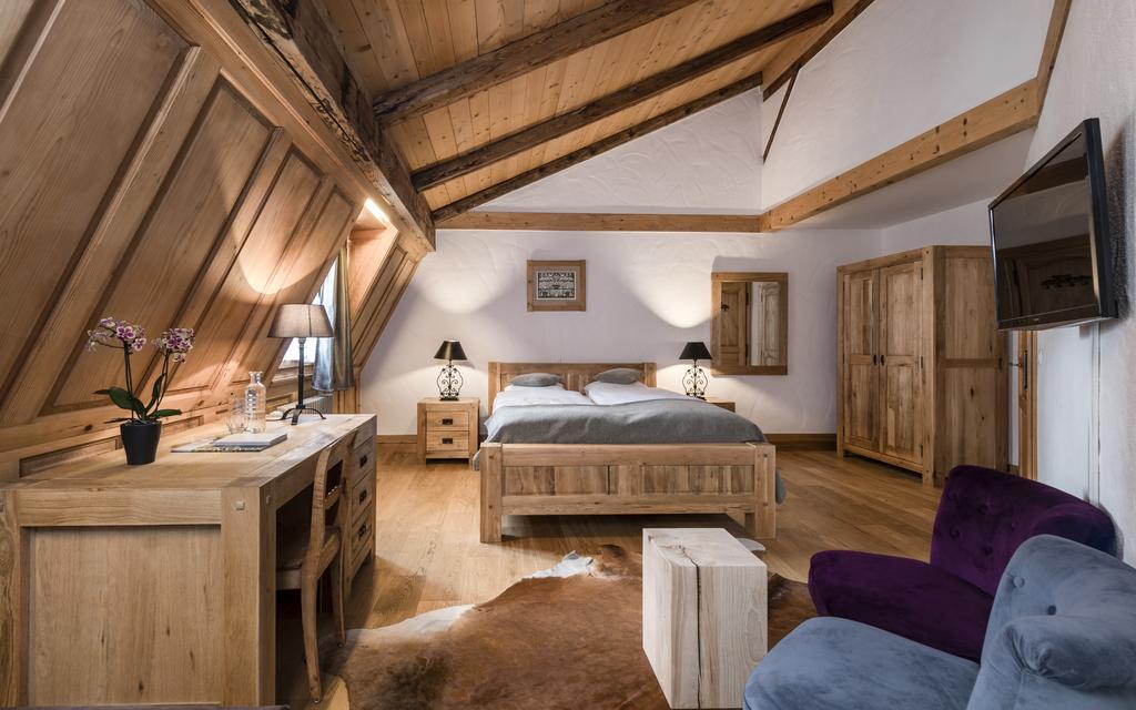 שארמיי Romantik Hotel L'Etoile מראה חיצוני תמונה