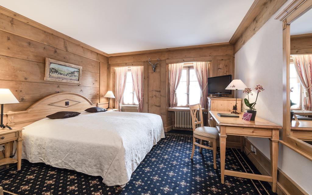 שארמיי Romantik Hotel L'Etoile מראה חיצוני תמונה