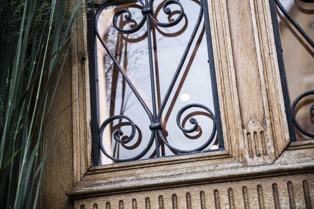 שארמיי Romantik Hotel L'Etoile מראה חיצוני תמונה