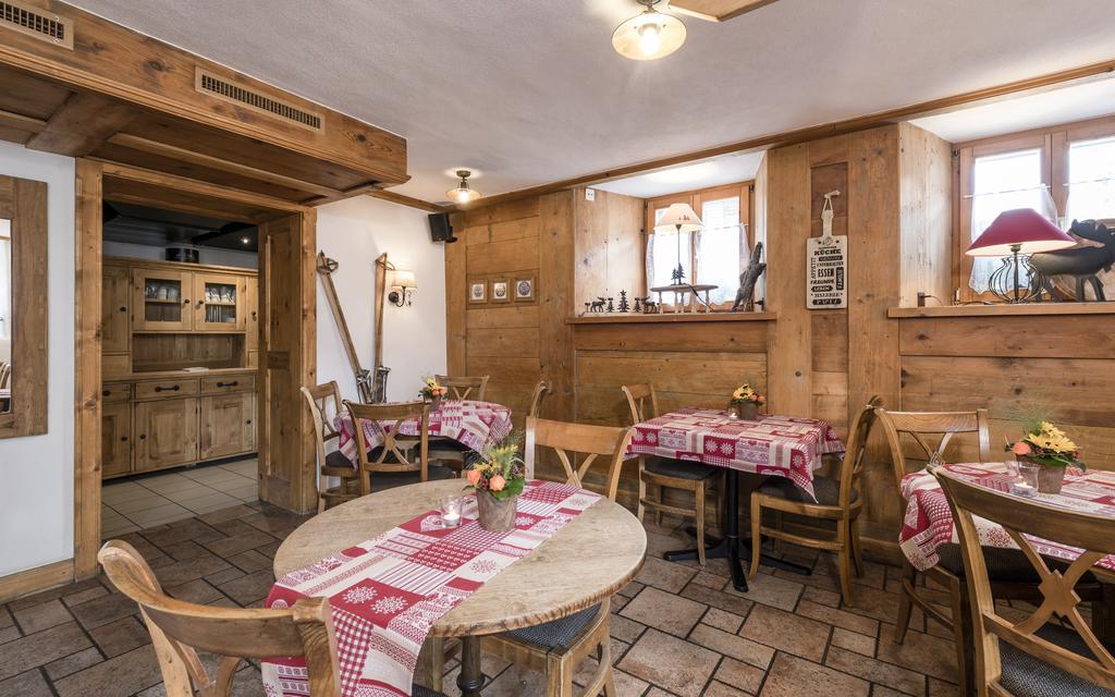 שארמיי Romantik Hotel L'Etoile מראה חיצוני תמונה