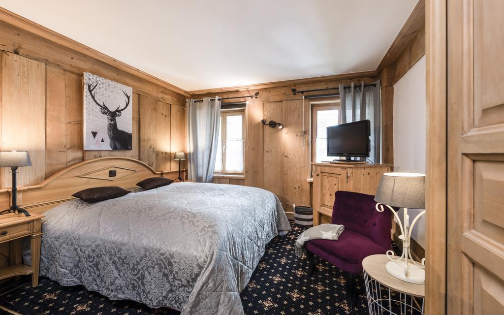 שארמיי Romantik Hotel L'Etoile מראה חיצוני תמונה