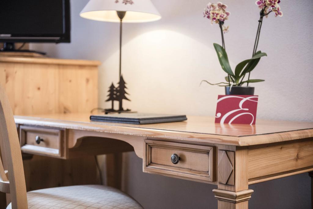 שארמיי Romantik Hotel L'Etoile מראה חיצוני תמונה