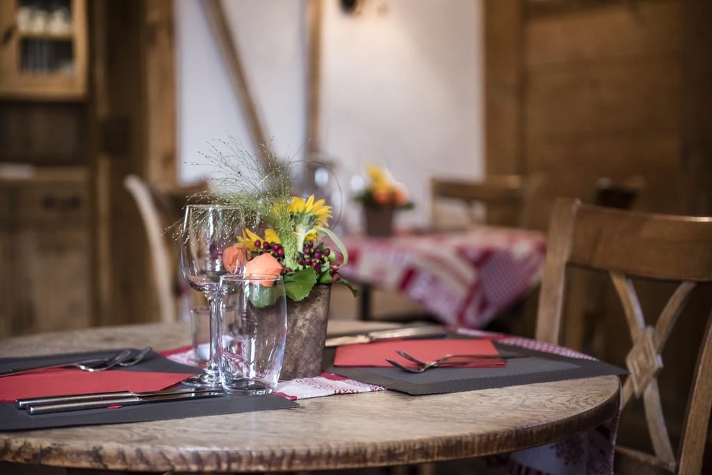 שארמיי Romantik Hotel L'Etoile מראה חיצוני תמונה