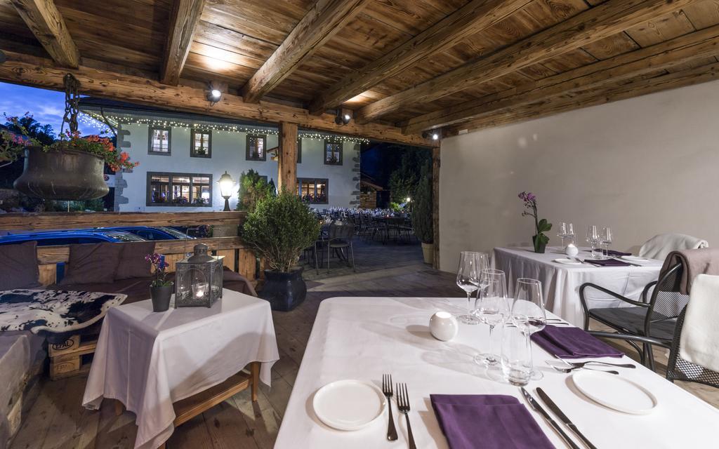 שארמיי Romantik Hotel L'Etoile מראה חיצוני תמונה